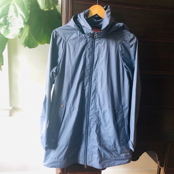 Merrell lightweight windbreaker jacket - Picture 2 of 11